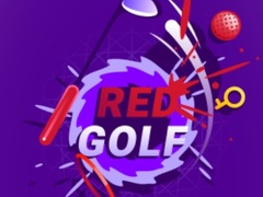 Laro Red Golf