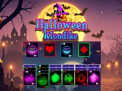 Laro Halloween Klondike
