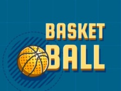 Laro Basket Ball