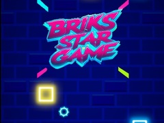 Laro Neon Star Bricks