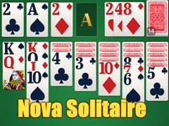 Laro Nova Solitaire