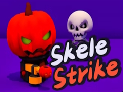 Laro SkeleStrike
