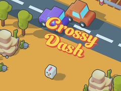 Laro Crossy Dash