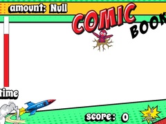 Laro Spider Escape