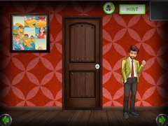 Laro Amgel Easy Room Escape 227
