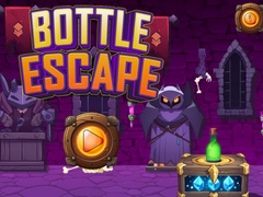 Laro Bottle Escape