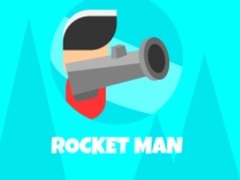 Laro Rocket Man