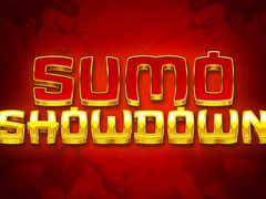 Laro Sumo Showdown