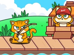Laro Crazy Fishing