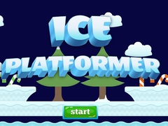 Laro Ice Platformer