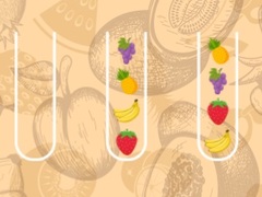 Laro Fruit Sort Master