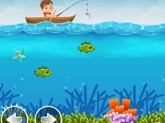 Laro Fishing Frenzy