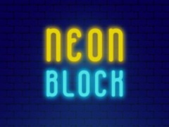 Laro Neon Block