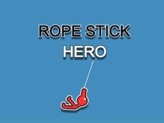 Laro Rope Stick Hero