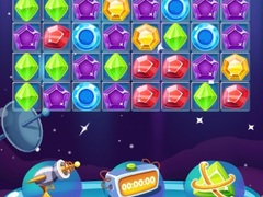 Laro Space Match Adventure