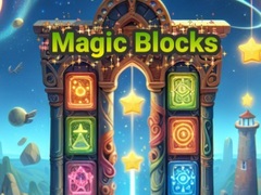Laro Magic Blocks