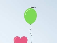 Laro Balloon Rush