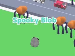 Laro Spooky Blob