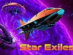 Laro Star Exiles