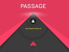 Laro Passage