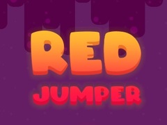 Laro Red Jumper