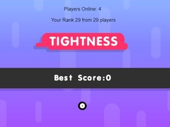 Laro Tightness