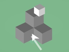 Laro Qube 2048