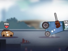 Laro Tiny Crash Fighters