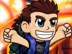 Laro Jetpack Adventure