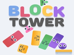 Laro Block Tower