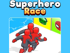 Laro Superhero Race