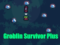 Laro  Groblin Survivor Plus