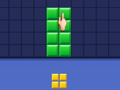Laro 10x10! Block Puzzle Classic