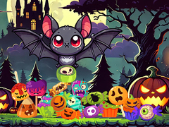 Laro Halloween Challenge