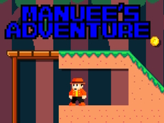 Laro Manuee’s Adventure