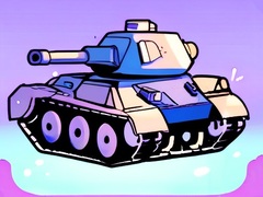 Laro Tanks Merge