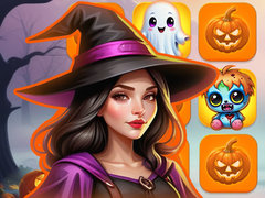 Laro Scary Pairs