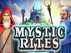 Laro Mystic Rite