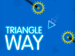 Laro Triangle Way