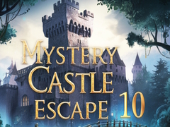 Laro Mystery Castle Escape 10