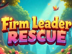Laro Firm Leader Rescue 