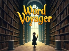 Laro Word Voyager