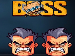 Laro Find Mad Boss
