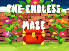 Laro The Endless Maze