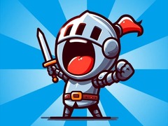 Laro Gladiators. Merge and Fight