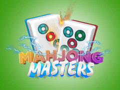 Laro Mahjong Masters