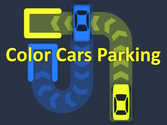 Laro Color Cars Parking