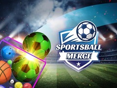 Laro Sportsball Merge