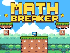 Laro Math Breaker