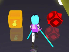 Laro Beat Blader 3D